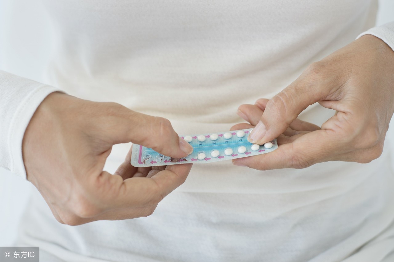 怎么选择避孕药避孕,不想要二胎的避孕方式
