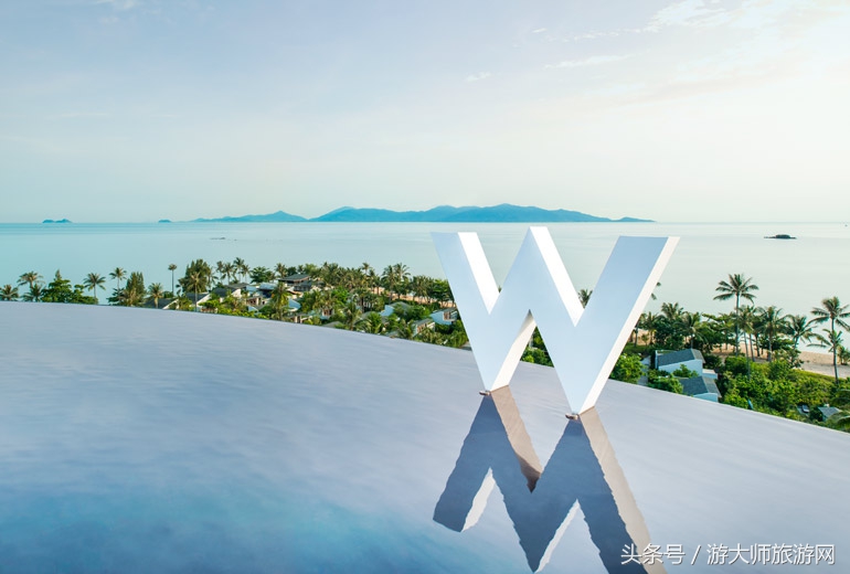 苏梅岛经济酒店推荐,苏梅岛渔村酒店推荐