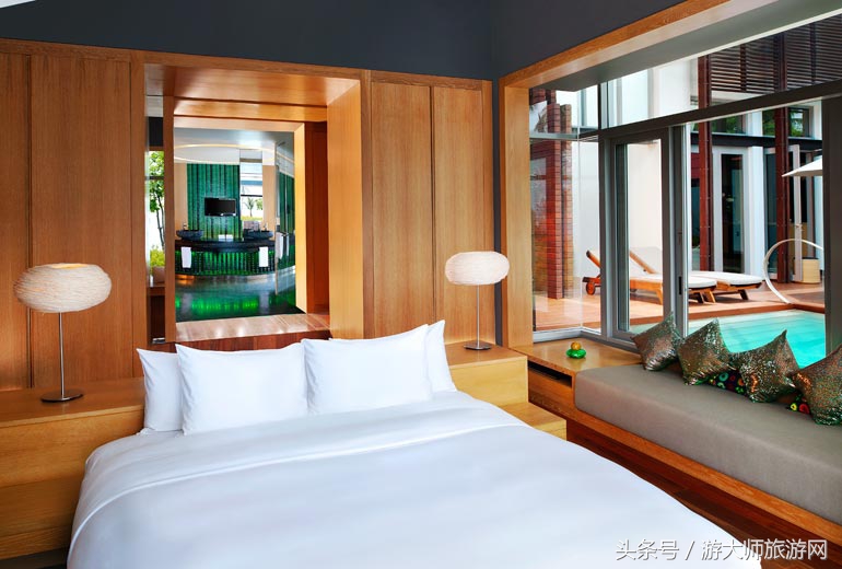 苏梅岛经济酒店推荐,苏梅岛渔村酒店推荐