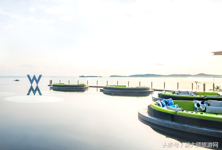 苏梅岛经济酒店推荐,苏梅岛渔村酒店推荐