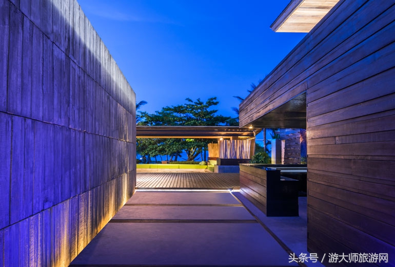 苏梅岛经济酒店推荐,苏梅岛渔村酒店推荐