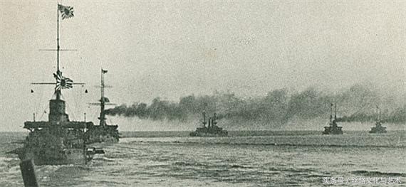 一带一路看历史：满清亡于税赋