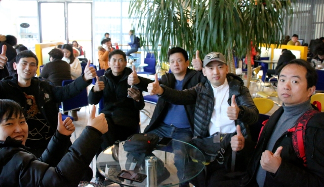 东方时尚以实力铸就品牌,东方时尚