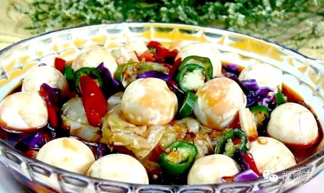 各种奇葩的汤圆测评,汤圆大比拼图片