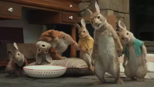 适合陪孩子看的10部大电影,2023年适合陪孩子看的电影