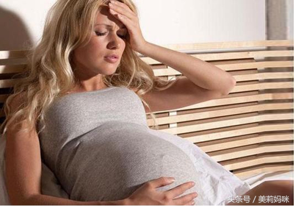 孕妇贫血怎么办教你三招搞定,怀孕贫血怎么补最快最好