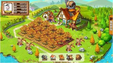 摇钱树游戏玩法,摇钱树游戏多人