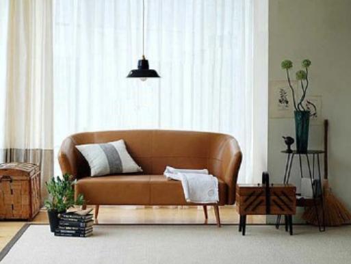 日本品牌muji,除了muji还有哪些日式家具