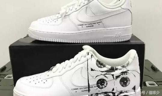 谁说奢侈品潮牌生产无Bug?Supreme再现印刷错误!