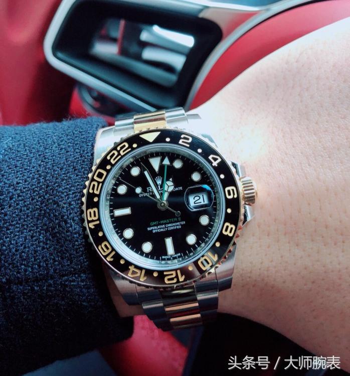 日本劳力士水货为什么能这么便宜,买二手劳力士为什么一定要去香港