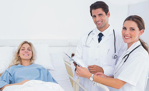 关于治疗肝癌最好的方法,早期肝癌治疗的新方法