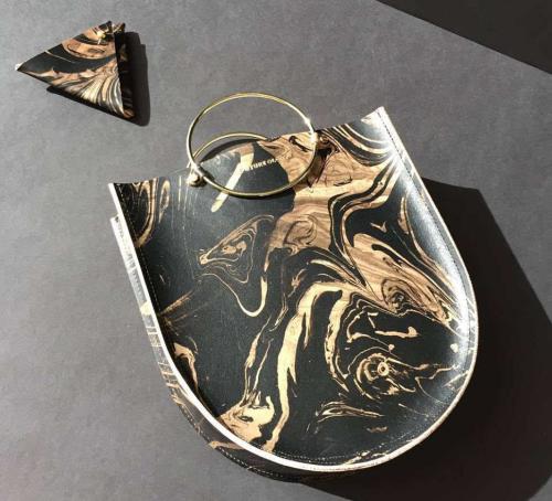 不输大牌的时髦小众包包,katespade是什么牌子