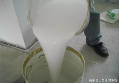 乳胶漆掺水多了怎么办,乳胶漆墙面喷到水了怎么办