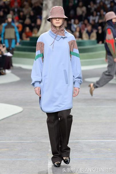 时装周走秀男装视频,lanvin巴黎时装周男装