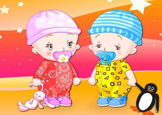 高风险双胎,双胎比起单胎有哪些不一样