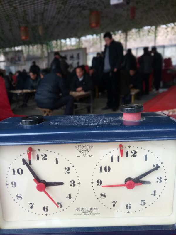 中国体育彩票棋王争霸赛汕尾赛区,2022体育彩票全国象棋民间赛