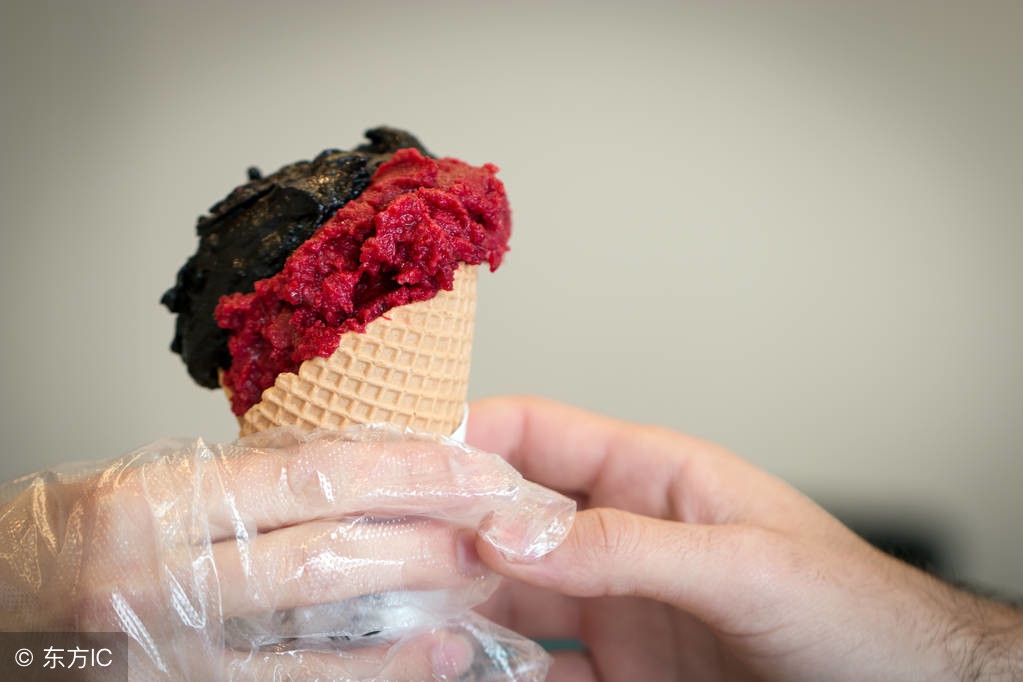 冰淇淋加盟避坑,最新加盟品牌冰淇淋