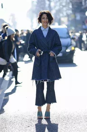 每日推荐一双百搭鞋,一年365天的搭配