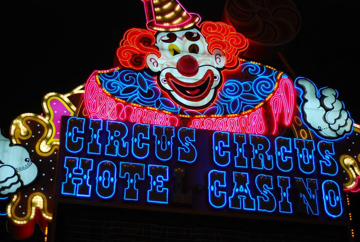 拉斯维加斯有多好玩,为什么说拉斯维加斯是美国最具代表性呢?