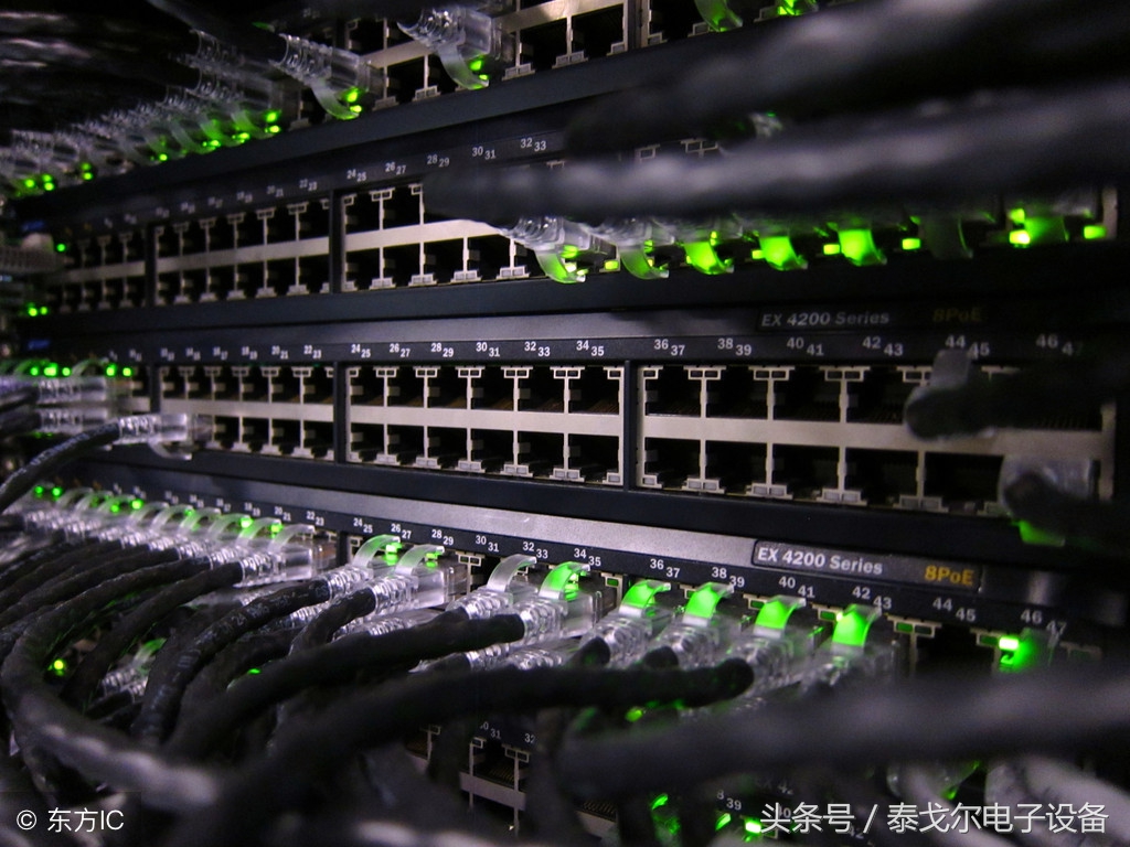 交换机种类和功能,交换机的作用就是划分网段的吗