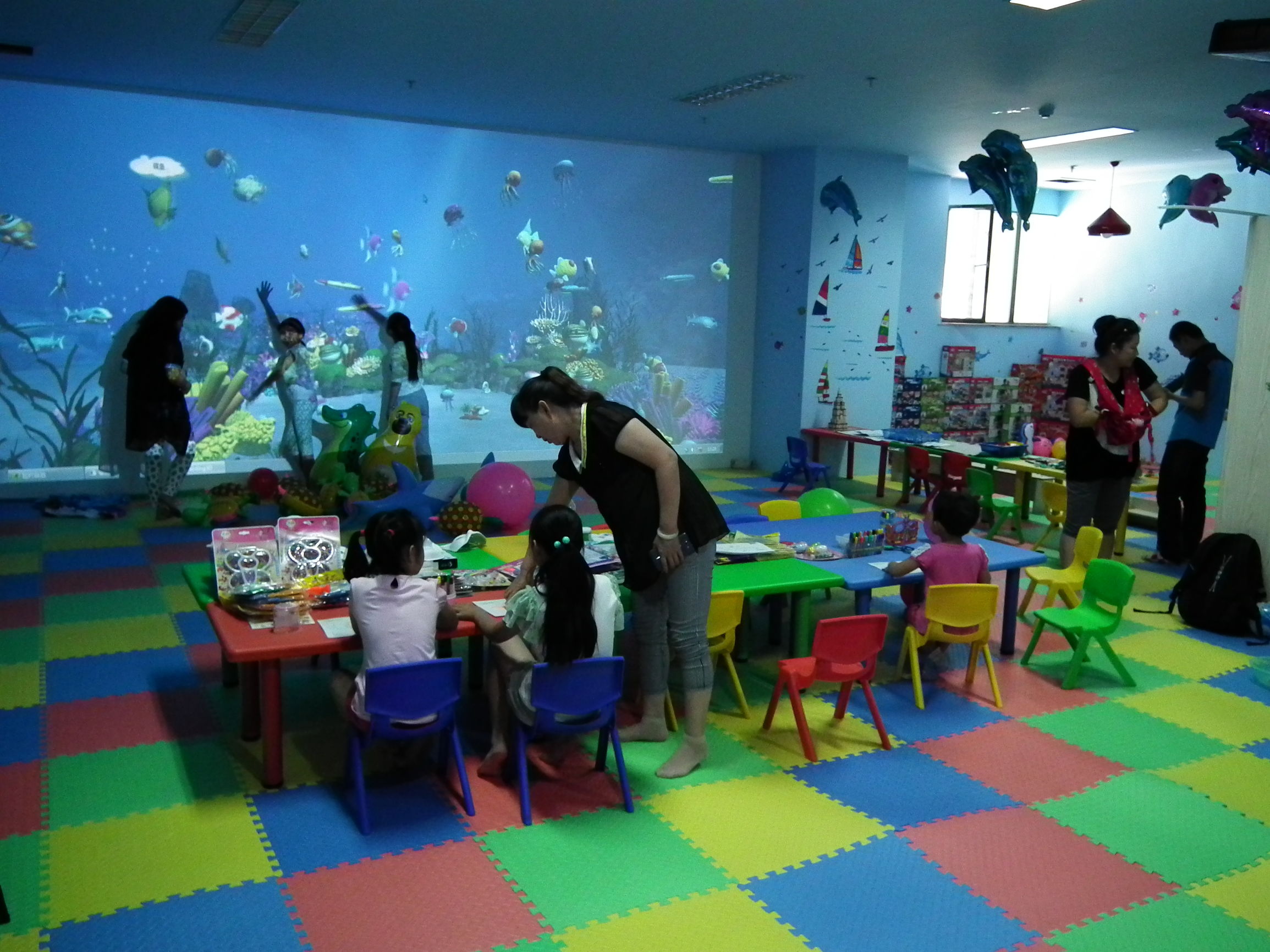 diy手工坊项目创业计划书,适合新手的手工diy