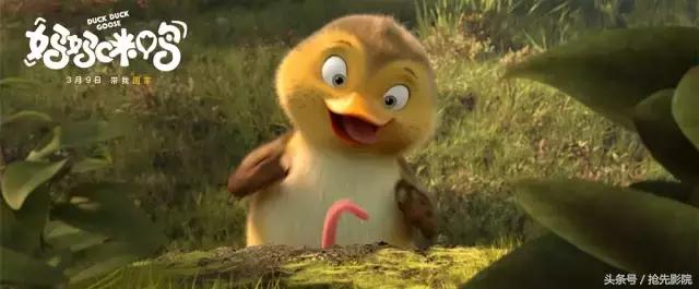 佳作推荐2018不可错过的进口大片,3月国外大片