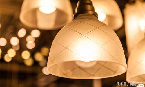 灯具行业怎样提高销售技巧,灯具销售技巧