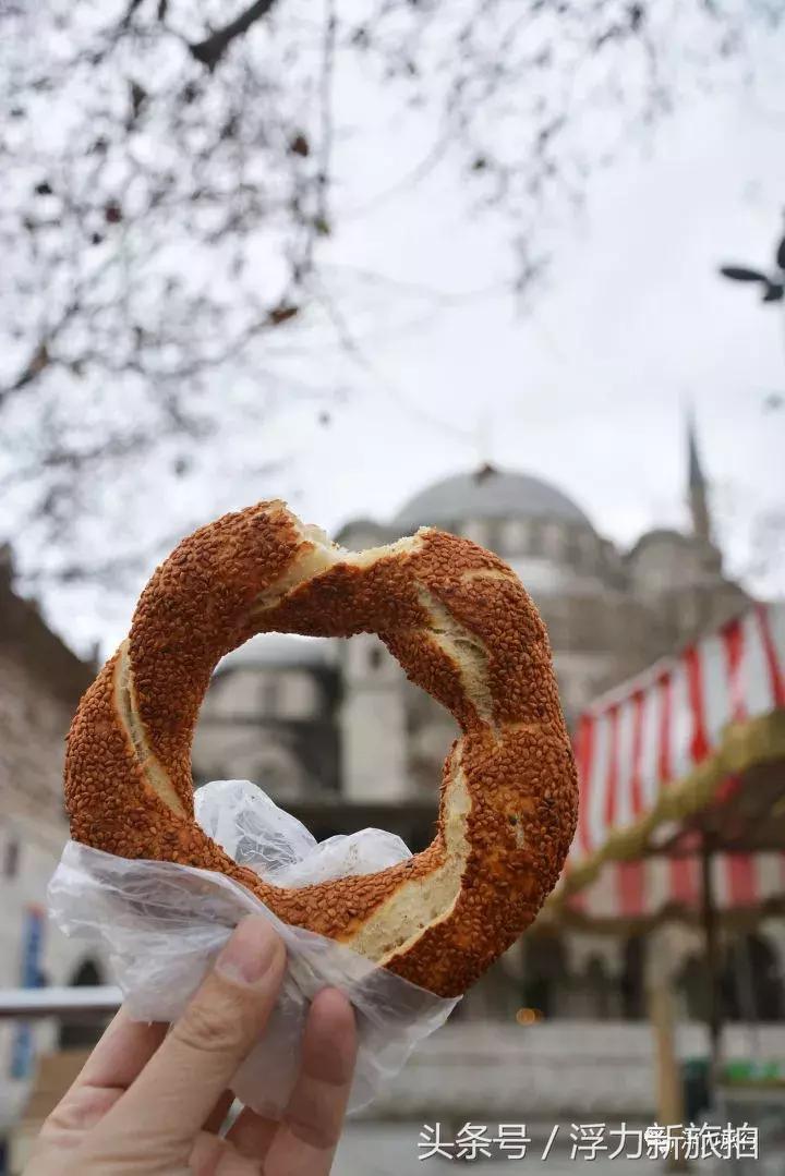土耳其美食中国美食,土耳其超火爆美食
