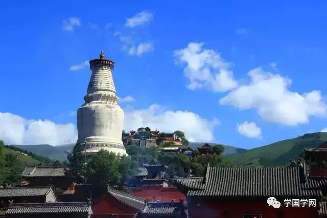 中国最著名的古佛塔大全,中国最著名的十大佛塔