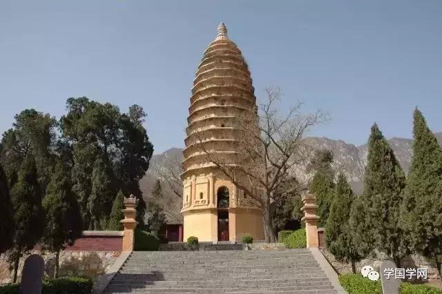 中国最著名的古佛塔大全,中国最著名的十大佛塔