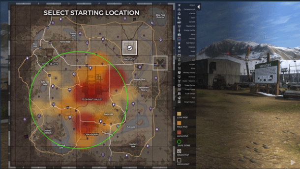 游戏午报丨电竞艺考难度高H1Z1玩家下跌90%后终于正式发售