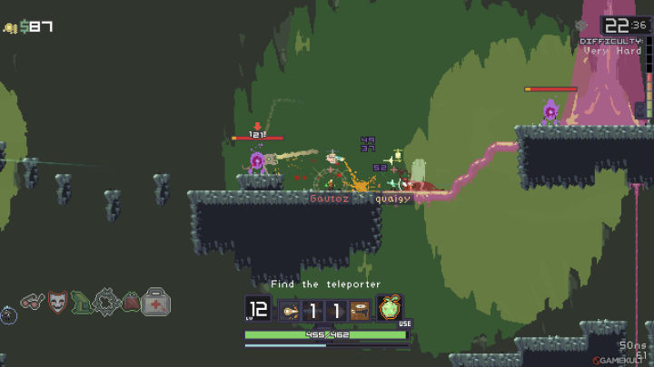 steam独立游戏十大神作,那些我们曾经玩过的经典独立游戏