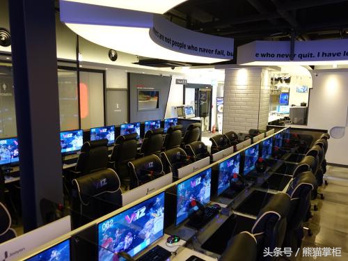 韩国网吧的套餐有多丰富,韩国网吧上网价格