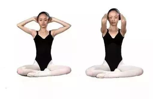 好的形体就是你的优势,好的形体重要吗