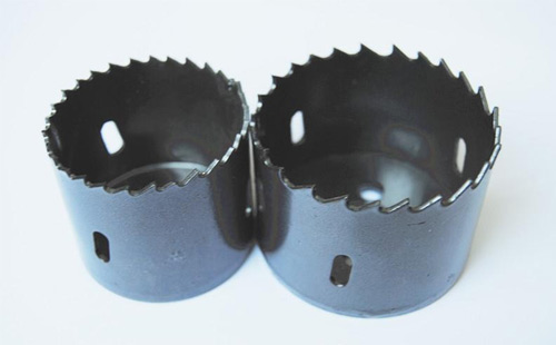 让你见识一下好的开孔器,开孔器最好的材质是什么