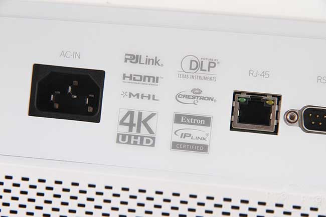 奥图码uhd518投影机测评,奥图码uhd620