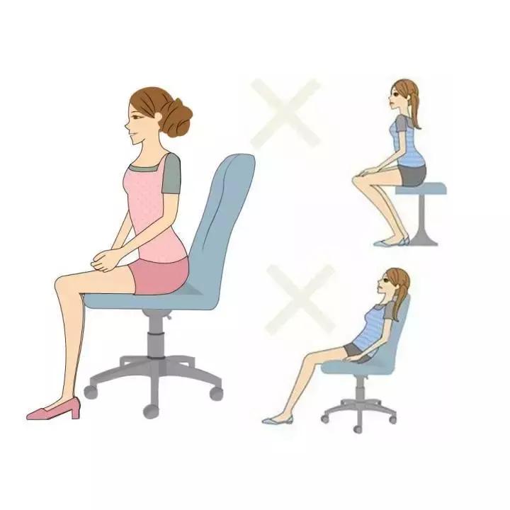 高低肩长短腿矫正视频,高低肩腿长短不一纠正训练动作