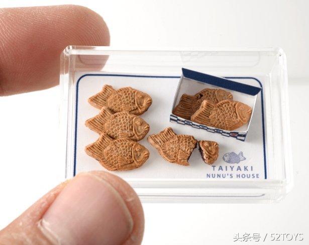 微缩版模型小屋,微缩立体模型DIY手工小屋