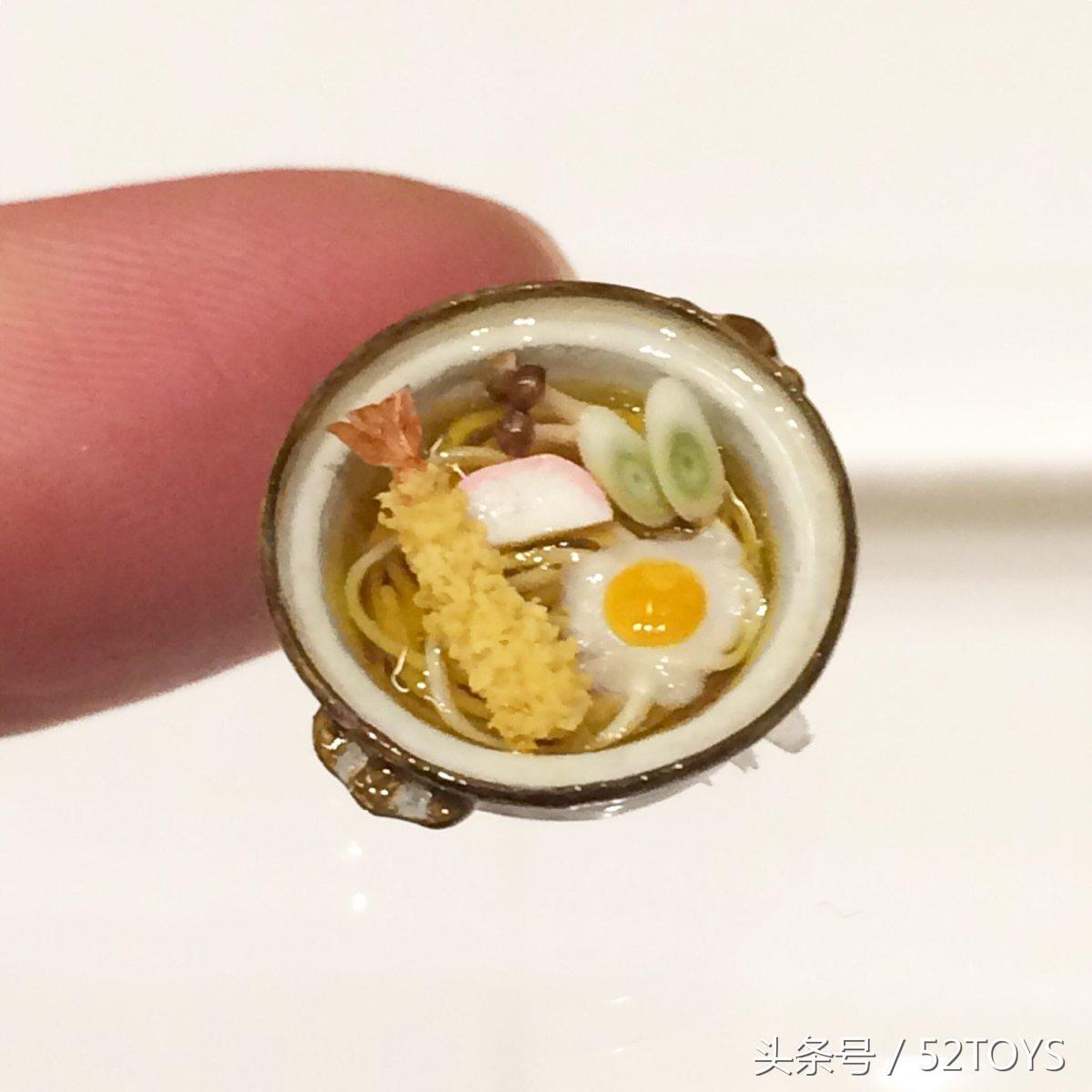 微缩版模型小屋,微缩立体模型DIY手工小屋