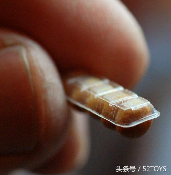 微缩版模型小屋,微缩立体模型DIY手工小屋