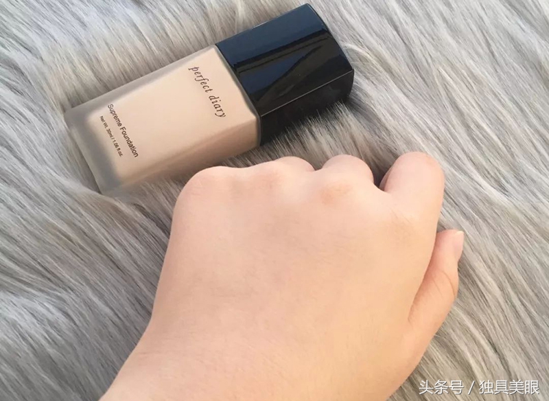 情人节神助攻|5款国货粉底液打造心机底妆,帮你斩获男神