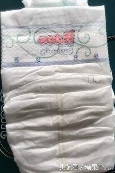 纸尿裤选购心得拉拉裤,纸尿裤怎么选购技巧