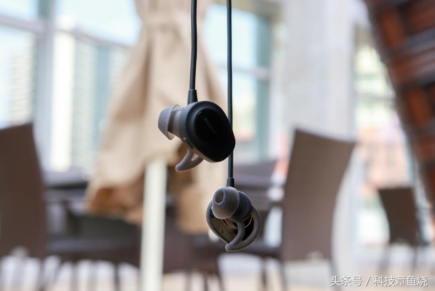 神仙打架！Bose与JBL这两个国际大牌的热门运动耳机谁更好一点？