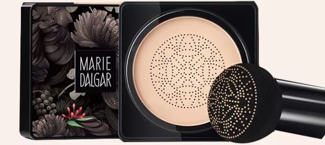 揭秘｜YSL、迪奥气垫粉底原产地居然不是法国？悦诗风吟上海产？