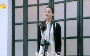 被演戏耽误的美妆,被演技耽误的女演员