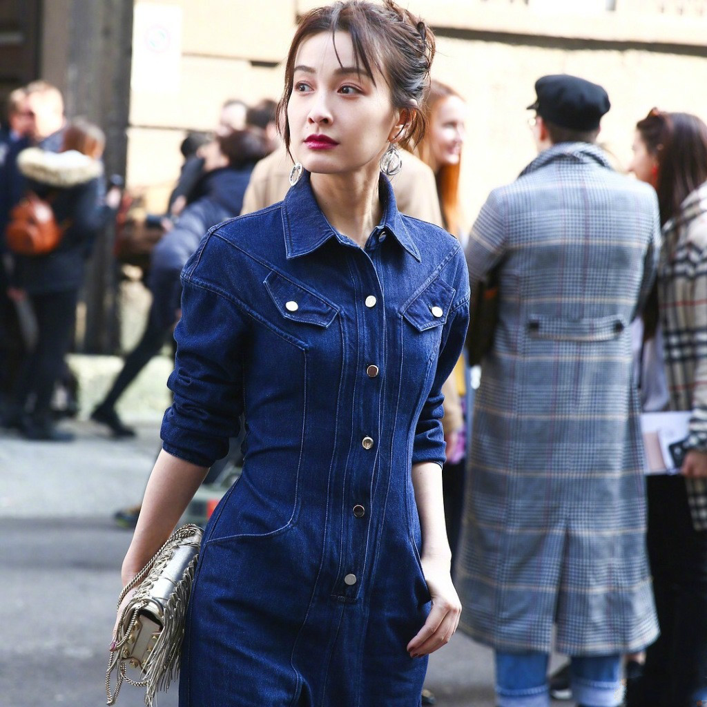 被演戏耽误的美妆,被演技耽误的女演员