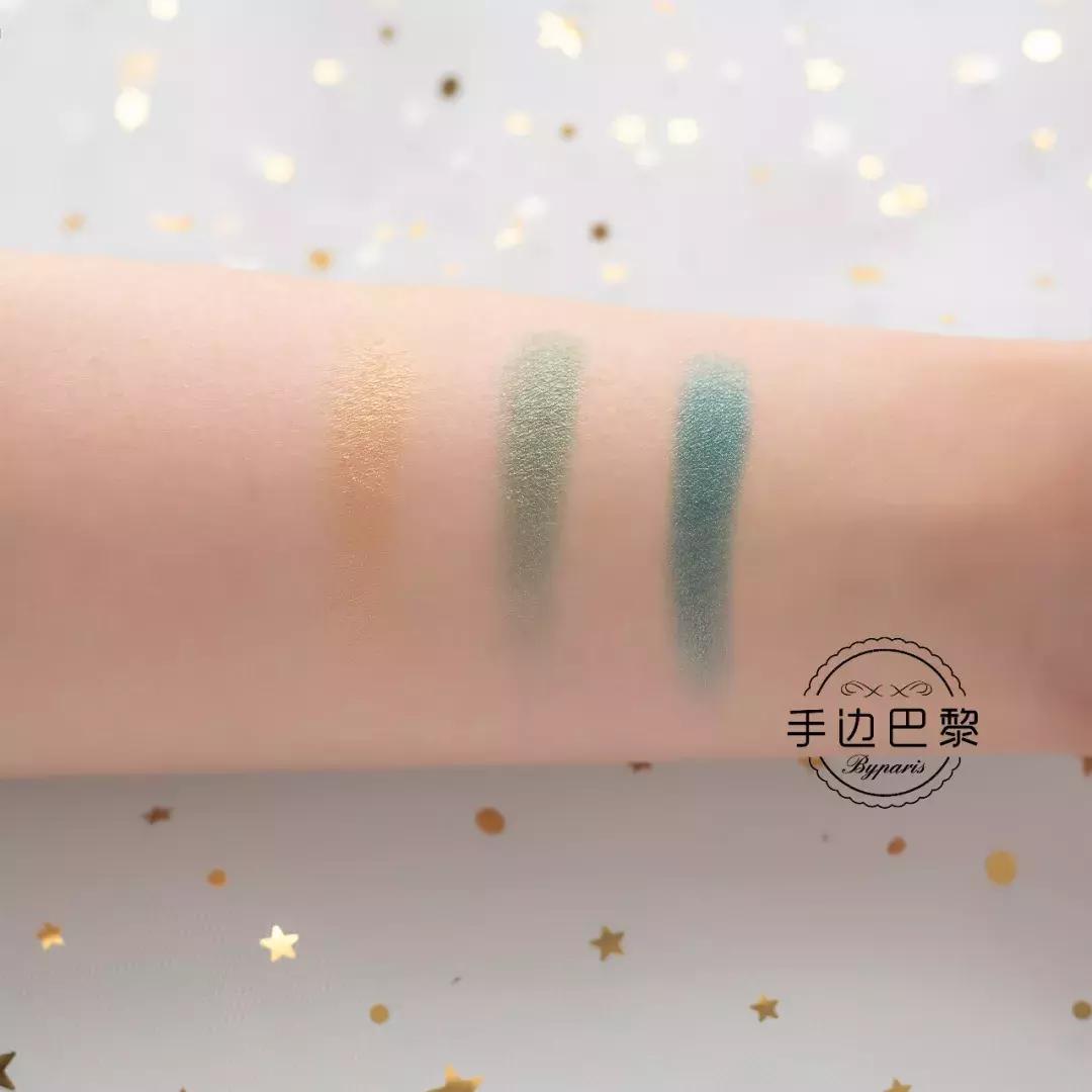 时装周化妆间,时装周妆容连连看