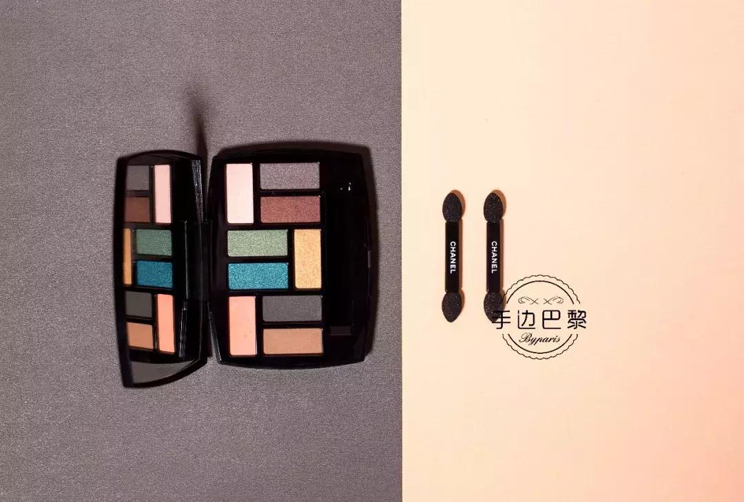 时装周化妆间,时装周妆容连连看