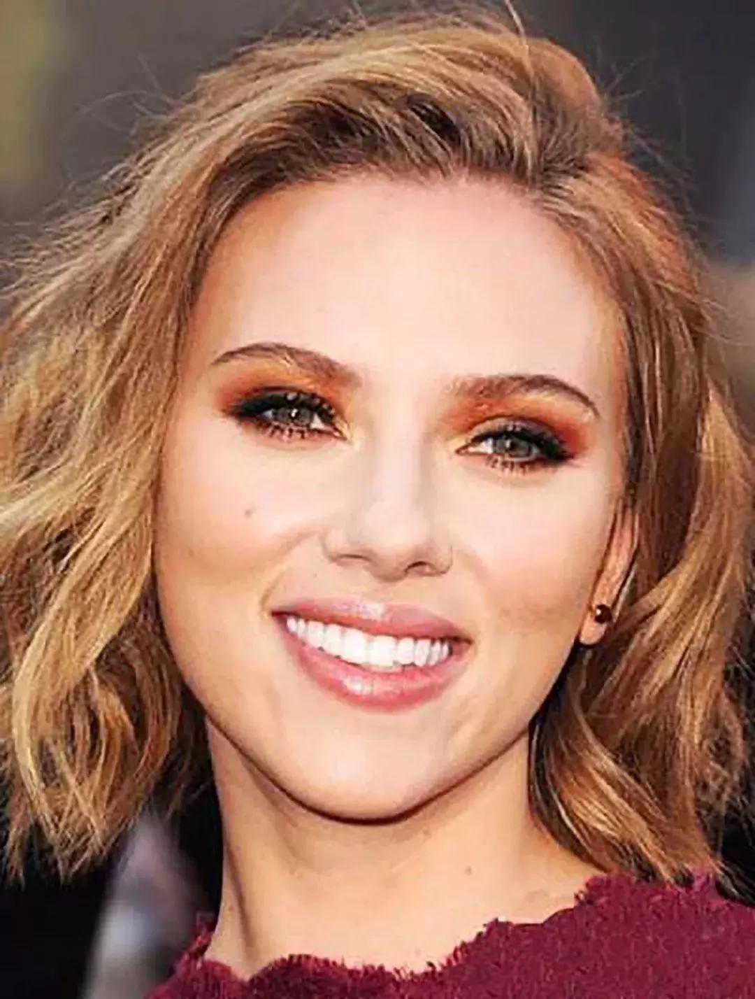 时装周化妆间,时装周妆容连连看