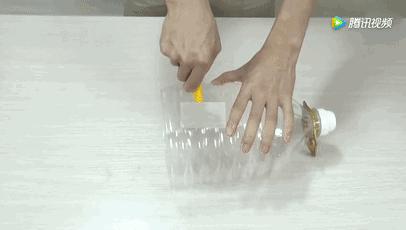 谁还买菜啊，空油桶剪两刀，蔬菜多到吃不完！